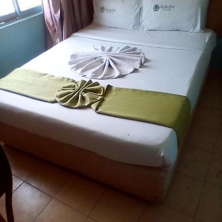 La Jardine Bed & Breakfast Nairobi Dış mekan fotoğraf