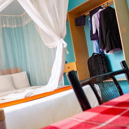 La Jardine Bed & Breakfast Nairobi Dış mekan fotoğraf