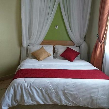 La Jardine Bed & Breakfast Nairobi Dış mekan fotoğraf