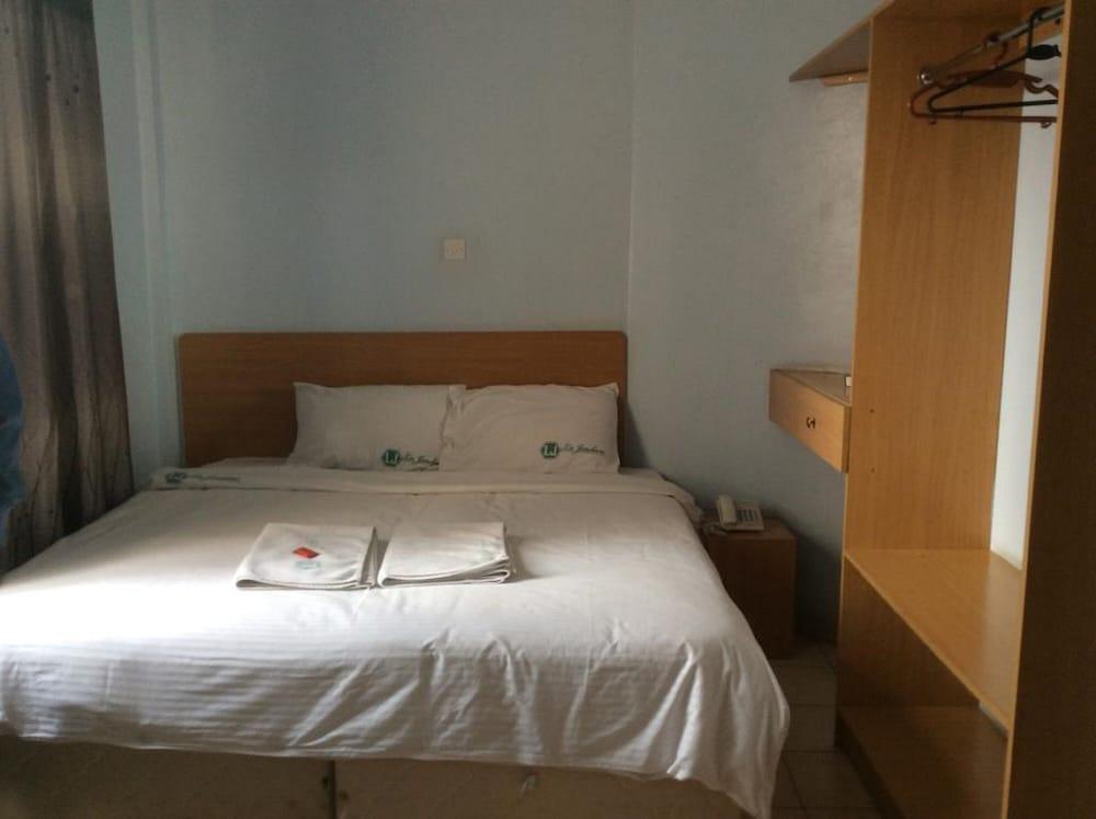 La Jardine Bed & Breakfast Nairobi Dış mekan fotoğraf