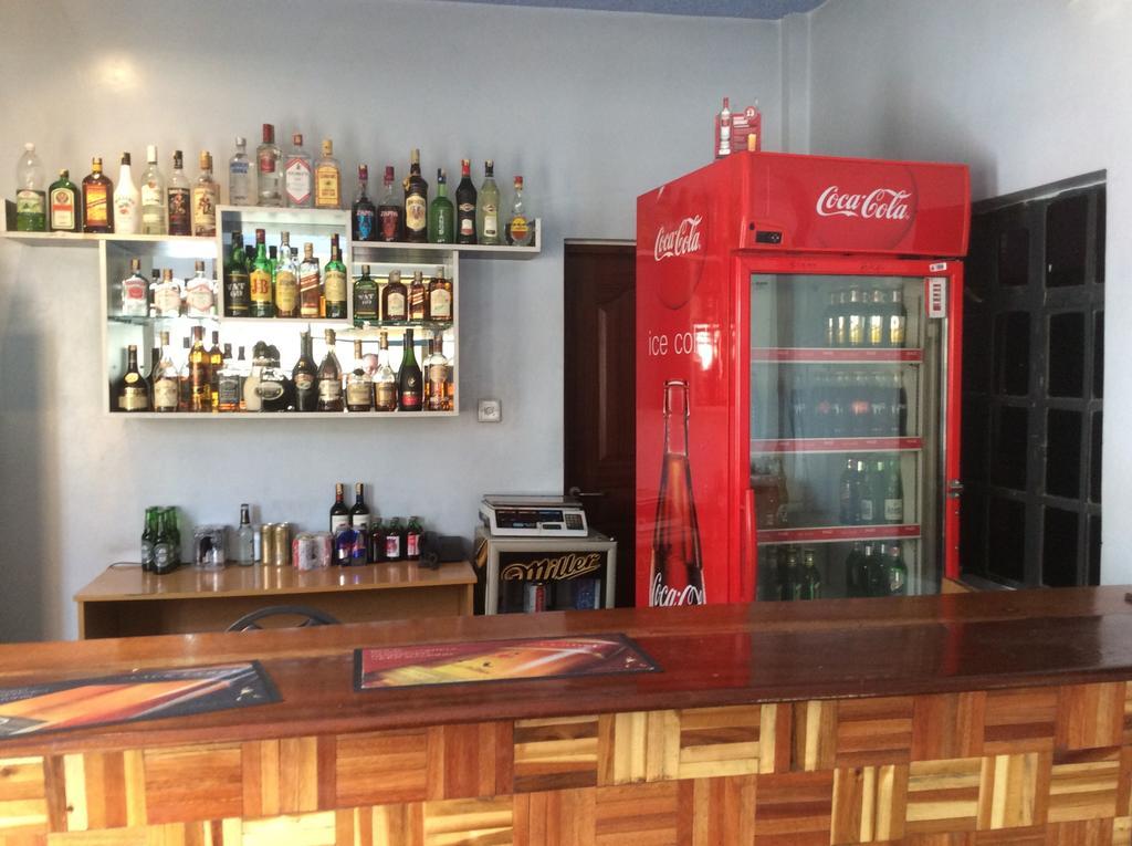 La Jardine Bed & Breakfast Nairobi Dış mekan fotoğraf