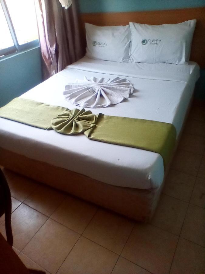 La Jardine Bed & Breakfast Nairobi Dış mekan fotoğraf