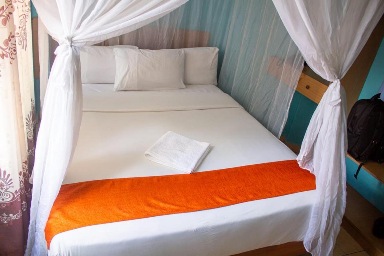 La Jardine Bed & Breakfast Nairobi Dış mekan fotoğraf