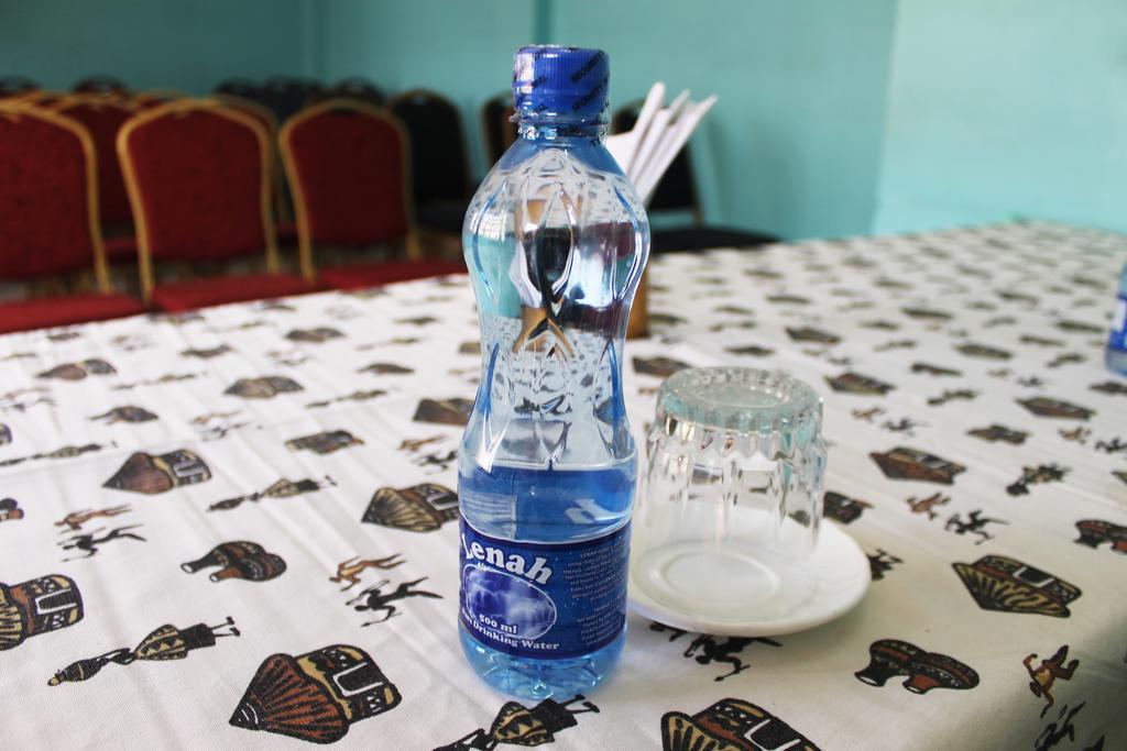 La Jardine Bed & Breakfast Nairobi Dış mekan fotoğraf