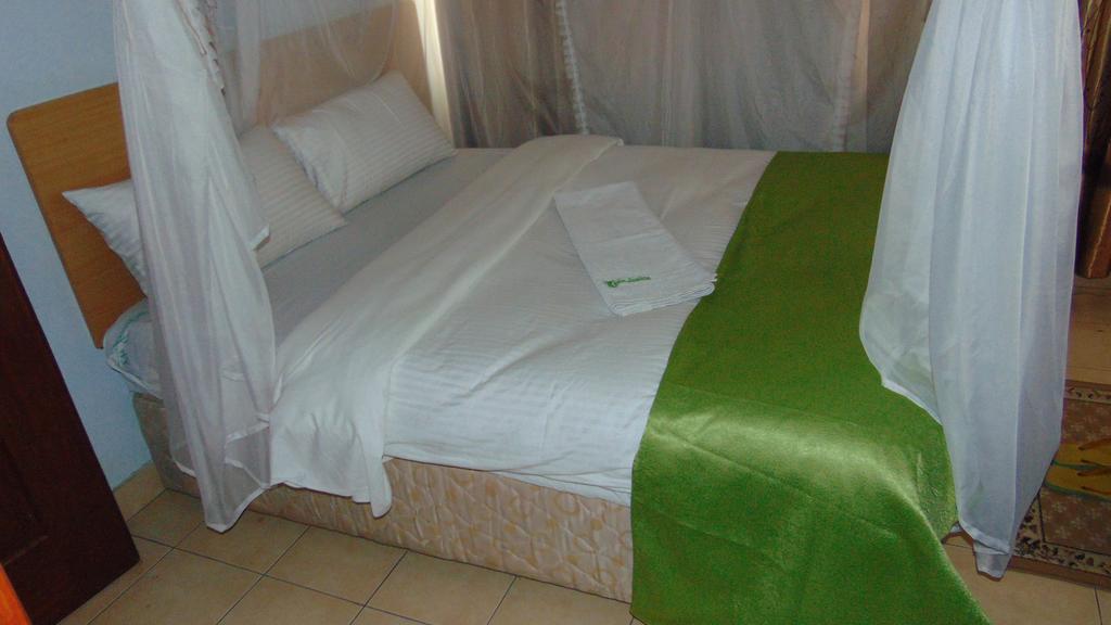 La Jardine Bed & Breakfast Nairobi Dış mekan fotoğraf