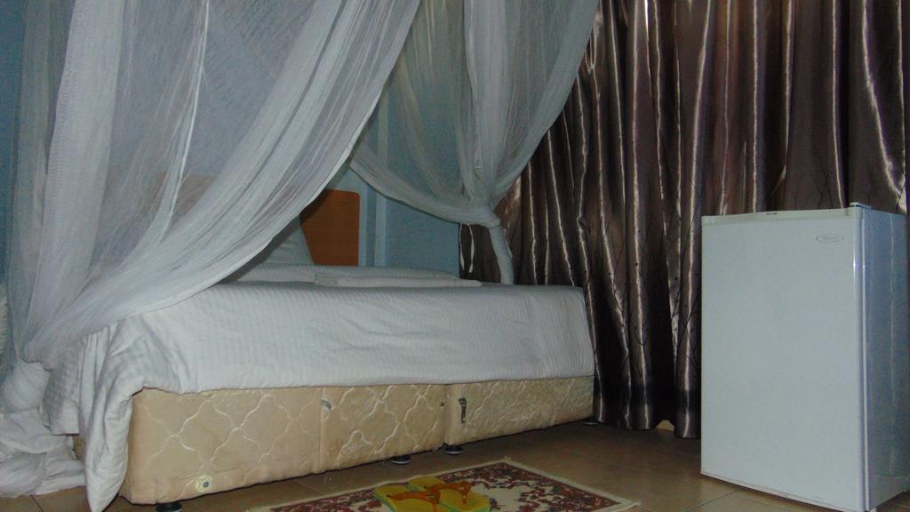 La Jardine Bed & Breakfast Nairobi Dış mekan fotoğraf