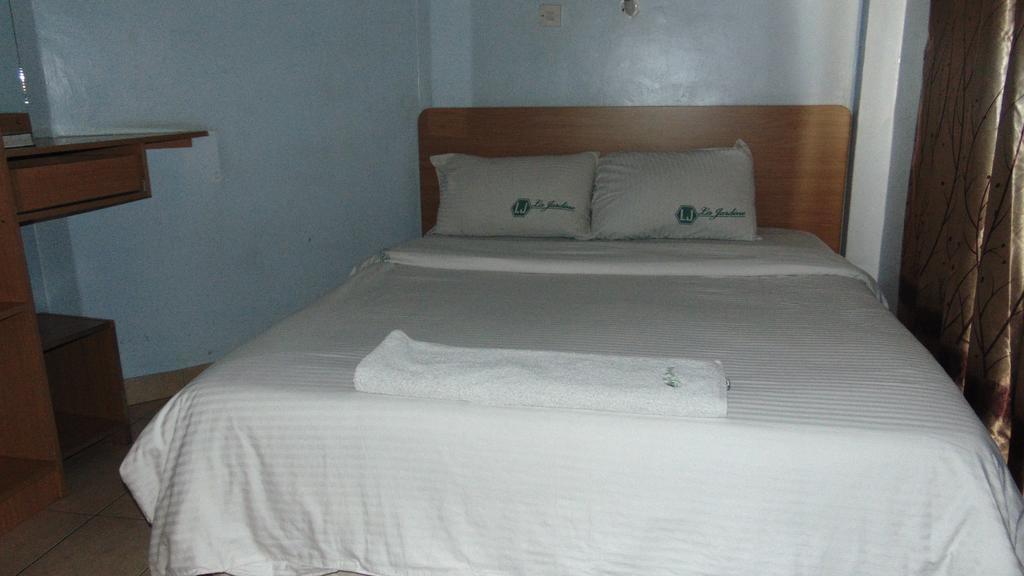 La Jardine Bed & Breakfast Nairobi Dış mekan fotoğraf