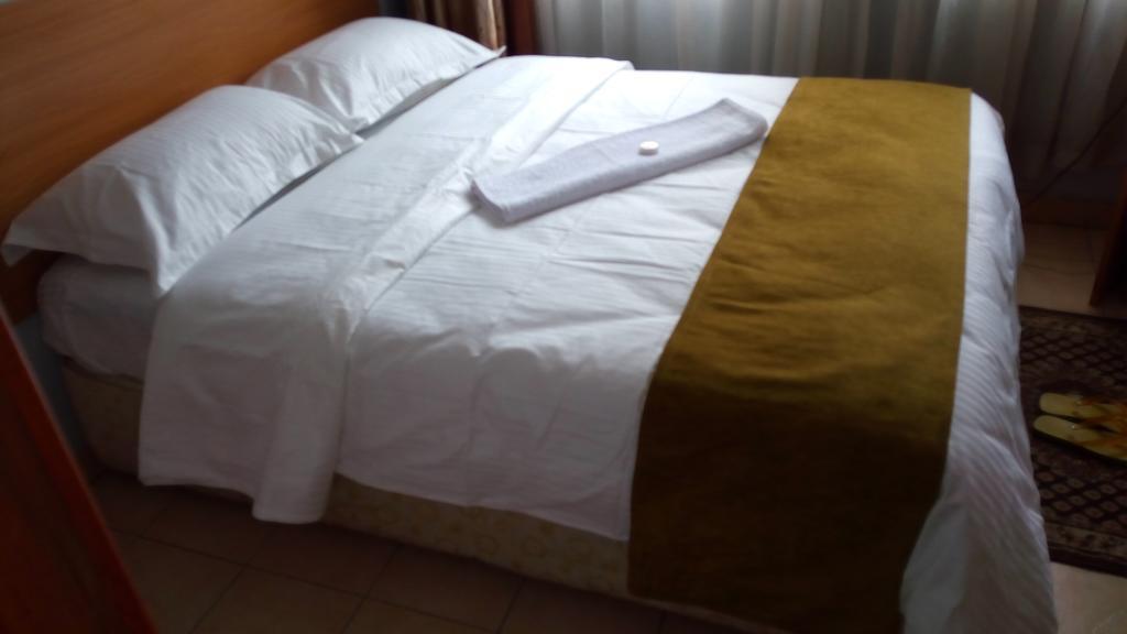 La Jardine Bed & Breakfast Nairobi Oda fotoğraf