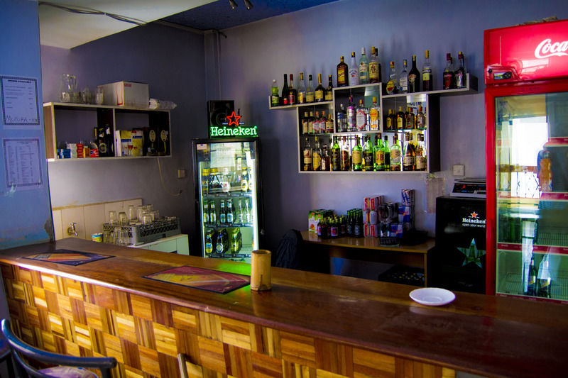 La Jardine Bed & Breakfast Nairobi Dış mekan fotoğraf