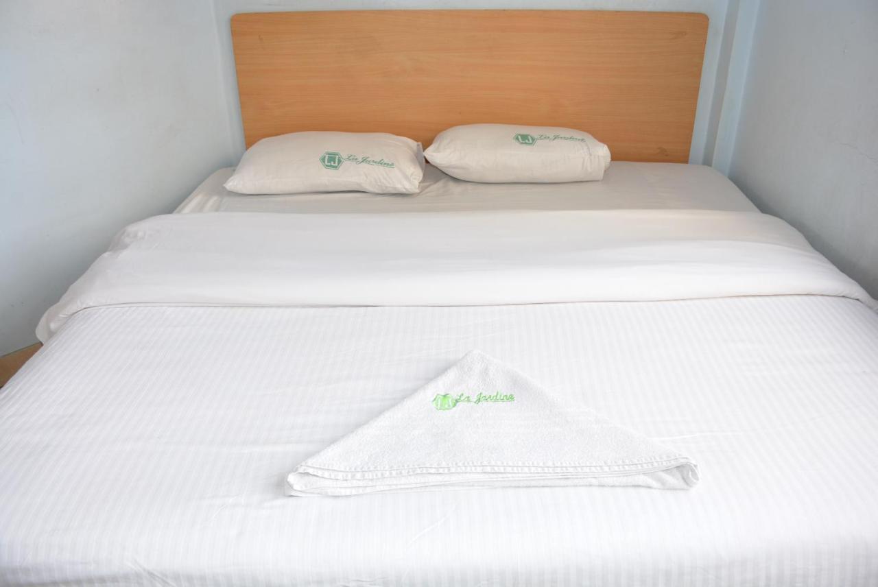 La Jardine Bed & Breakfast Nairobi Dış mekan fotoğraf
