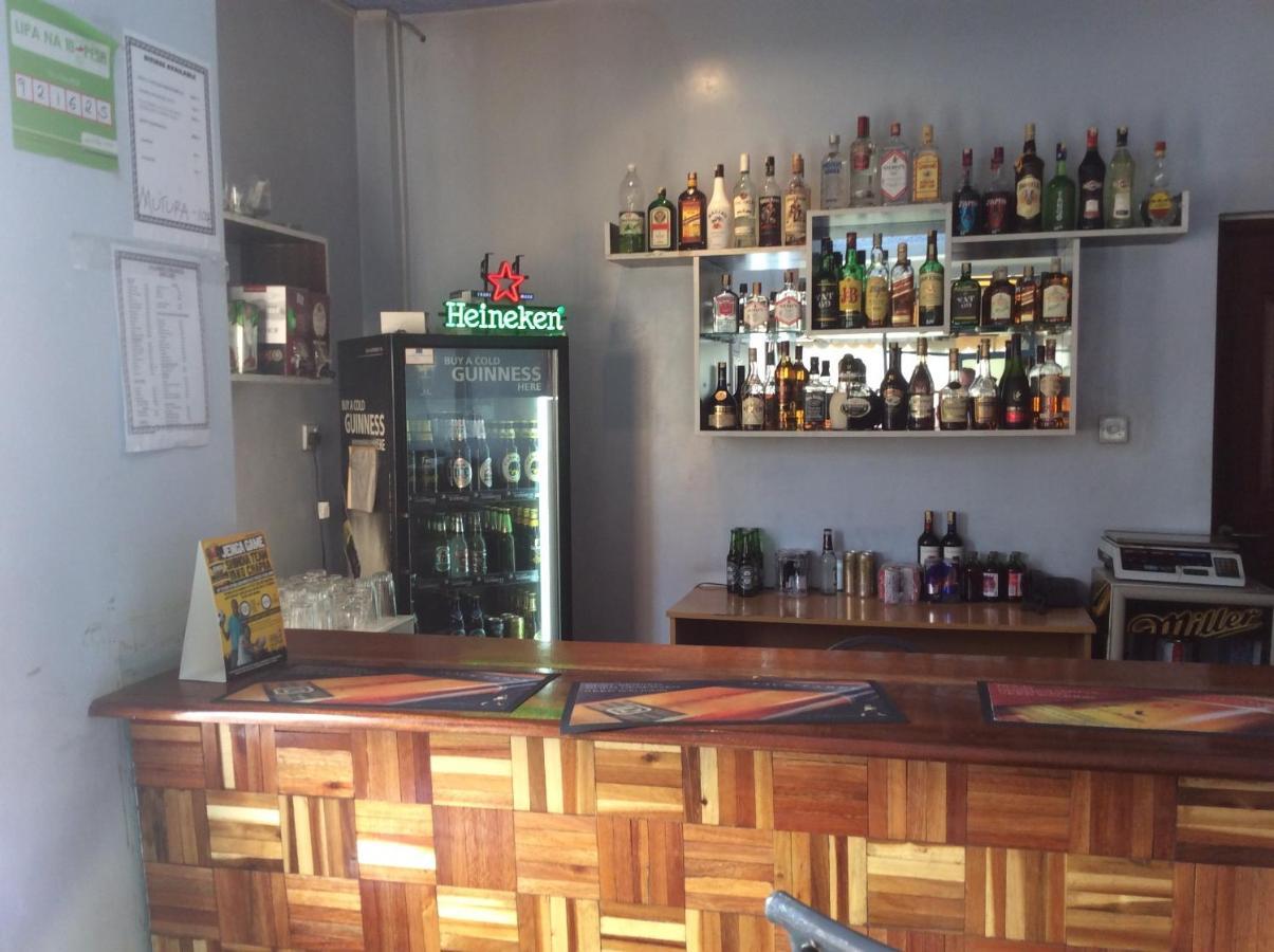 La Jardine Bed & Breakfast Nairobi Dış mekan fotoğraf