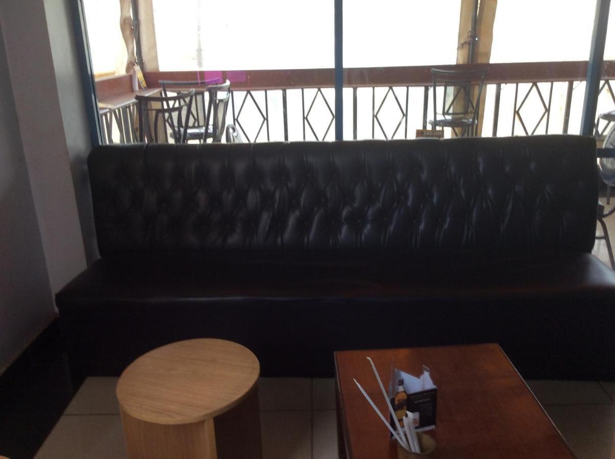 La Jardine Bed & Breakfast Nairobi Dış mekan fotoğraf